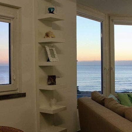 Avencas Beach House - Ocean View 리스본 외부 사진