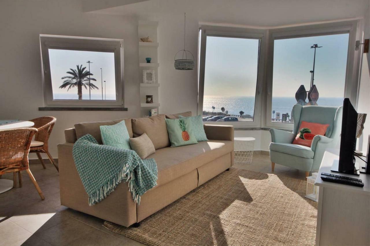 Avencas Beach House - Ocean View 리스본 외부 사진