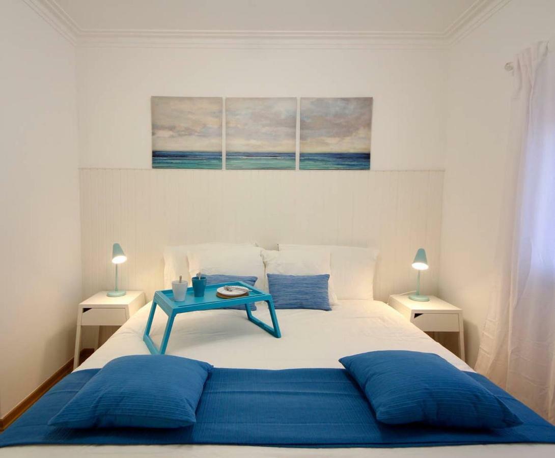 Avencas Beach House - Ocean View 리스본 외부 사진