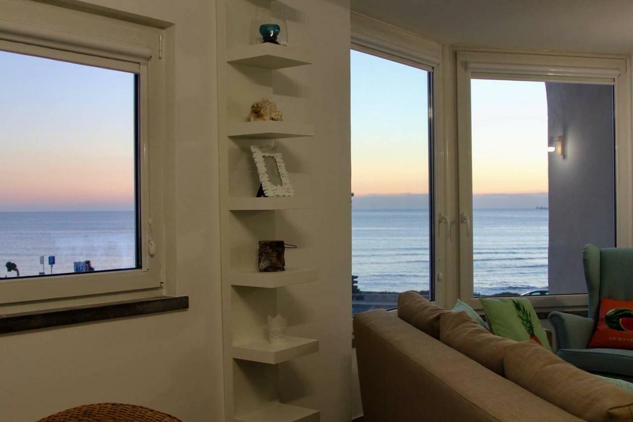 Avencas Beach House - Ocean View 리스본 외부 사진