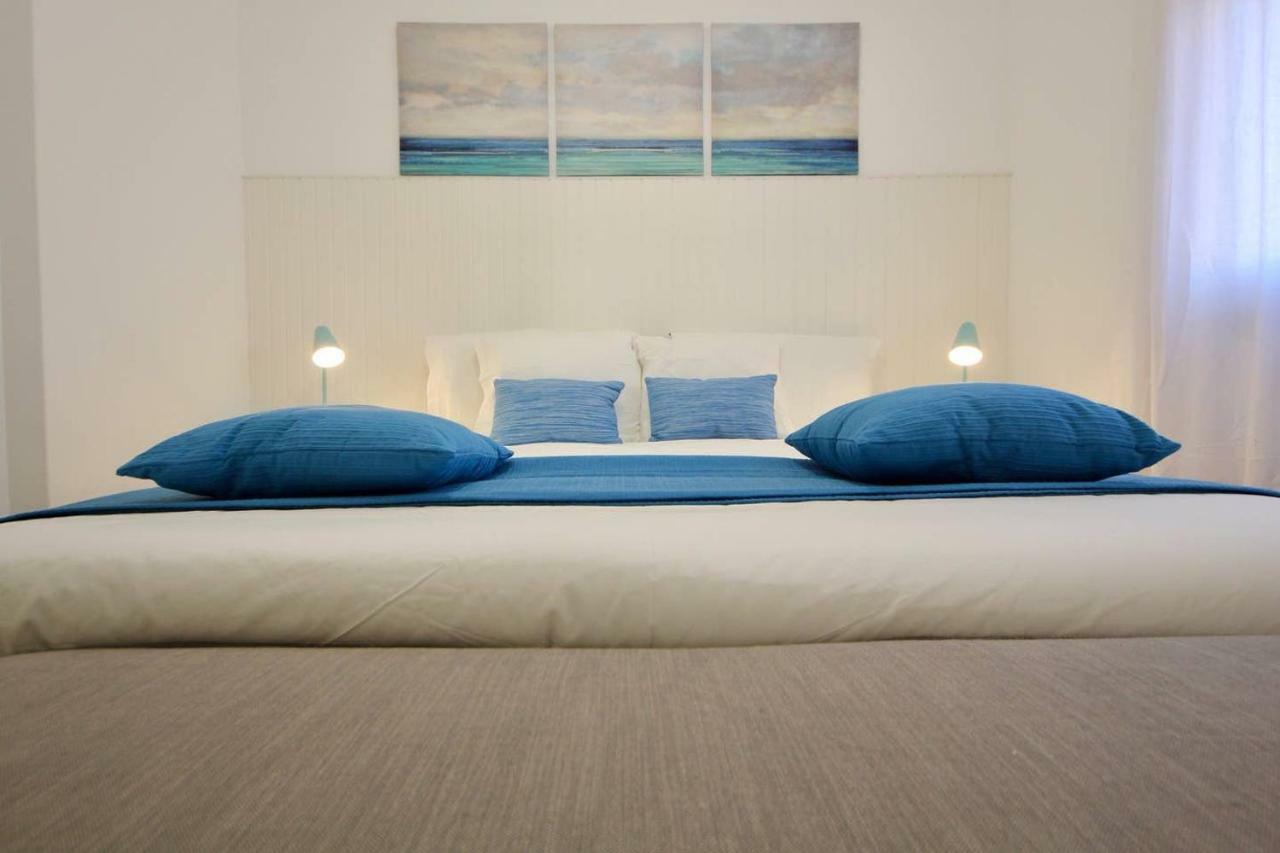 Avencas Beach House - Ocean View 리스본 외부 사진